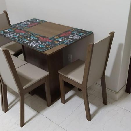 Appartement Ape Da Le à Rio de Janeiro Extérieur photo