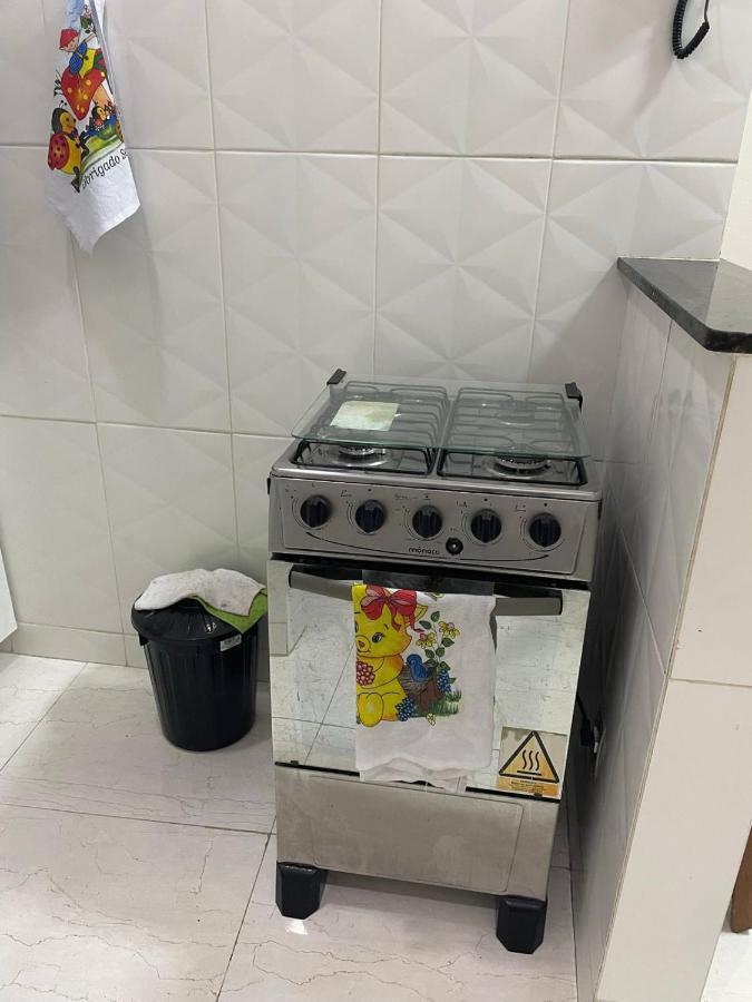 Appartement Ape Da Le à Rio de Janeiro Extérieur photo