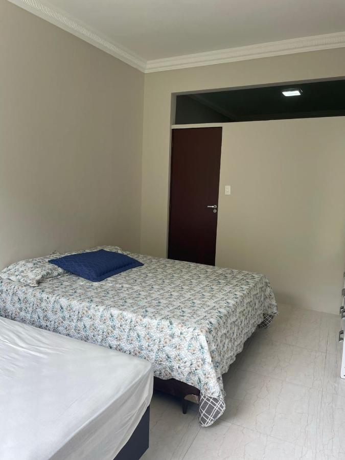 Appartement Ape Da Le à Rio de Janeiro Extérieur photo