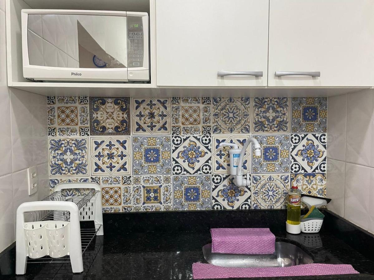 Appartement Ape Da Le à Rio de Janeiro Extérieur photo