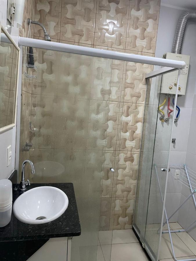 Appartement Ape Da Le à Rio de Janeiro Extérieur photo