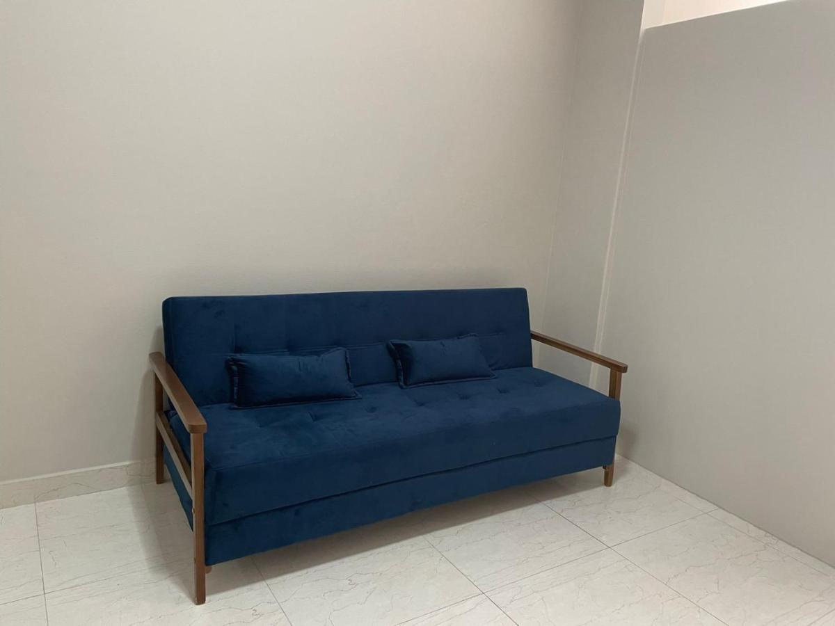 Appartement Ape Da Le à Rio de Janeiro Extérieur photo