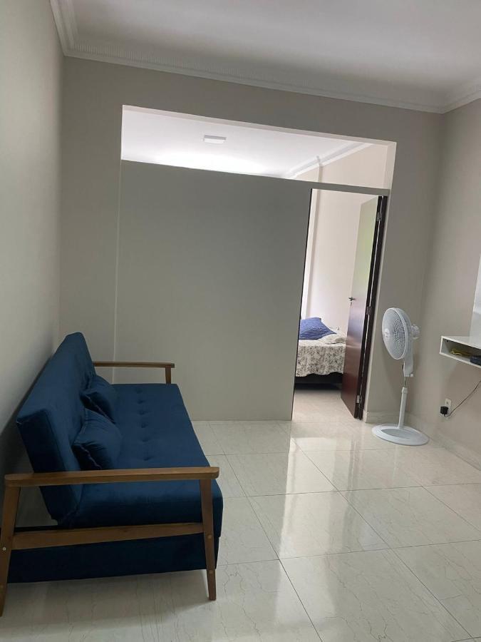 Appartement Ape Da Le à Rio de Janeiro Extérieur photo