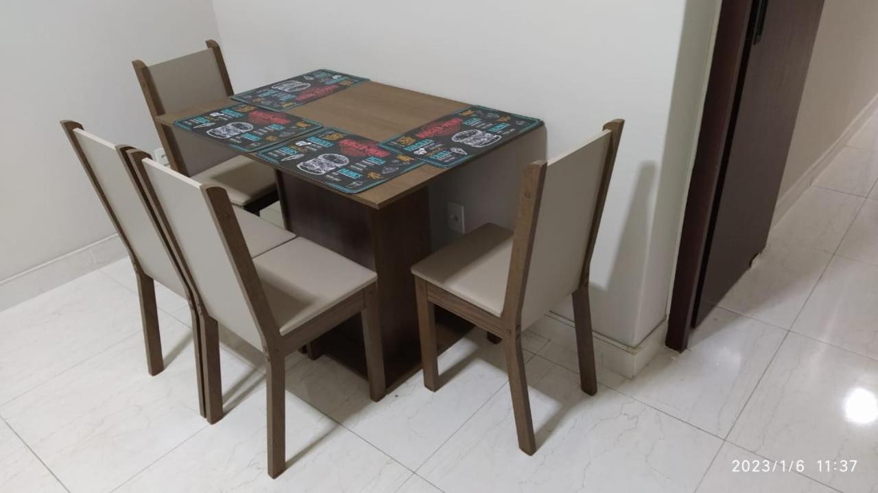 Appartement Ape Da Le à Rio de Janeiro Extérieur photo