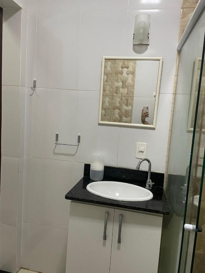 Appartement Ape Da Le à Rio de Janeiro Extérieur photo