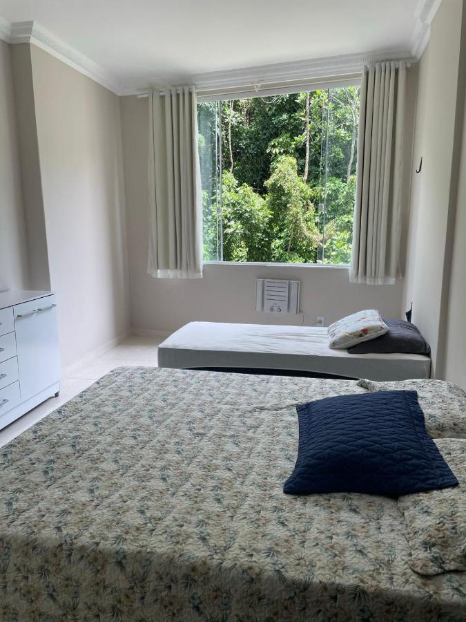 Appartement Ape Da Le à Rio de Janeiro Extérieur photo