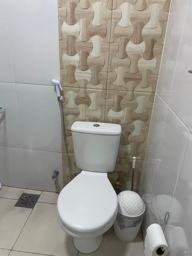 Appartement Ape Da Le à Rio de Janeiro Extérieur photo