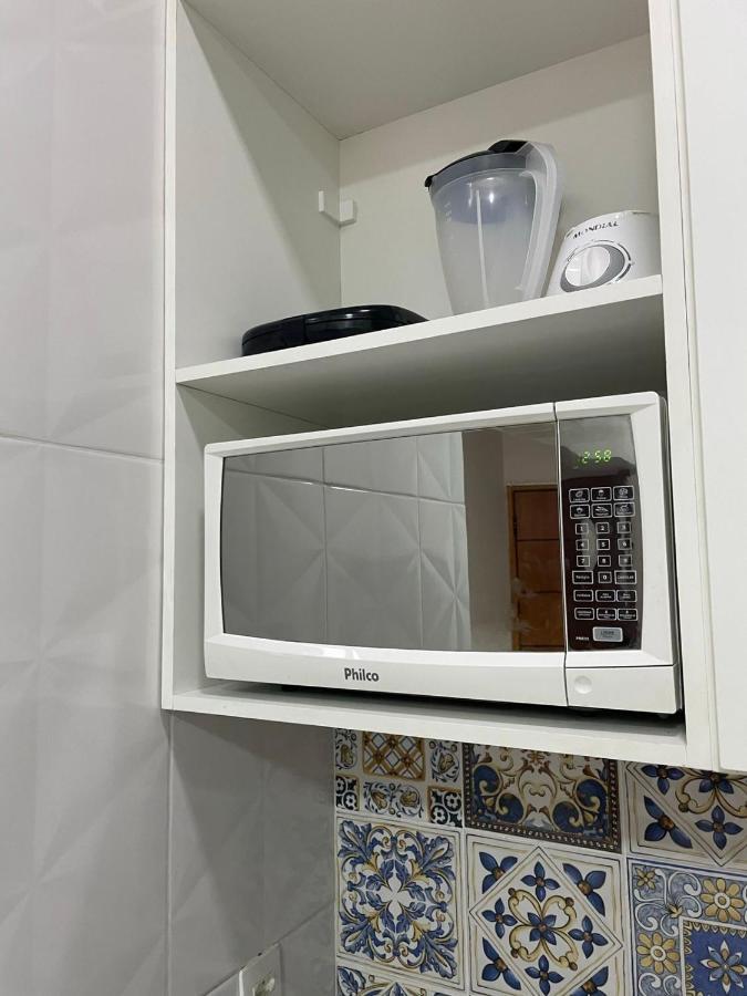 Appartement Ape Da Le à Rio de Janeiro Extérieur photo